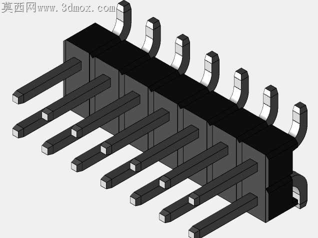 ����-������-2.54mm-SMD-˫��