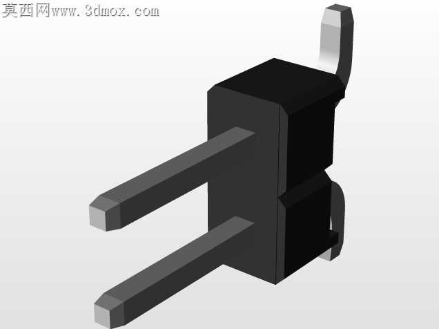 ����-������-2.54mm-SMD-˫��