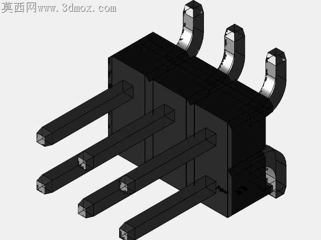 ����-������-2.54mm-SMD-˫��