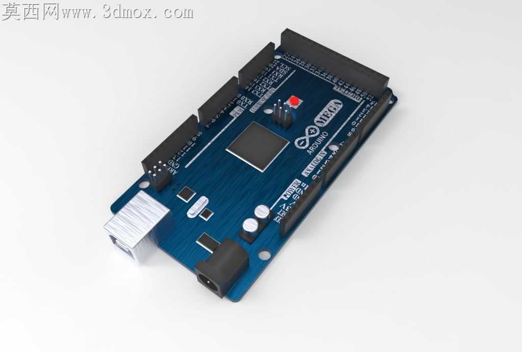 Arduino梅加2560