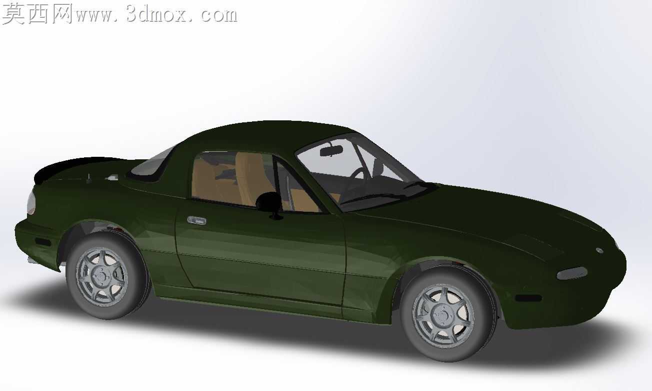 1995���Դ�Miata