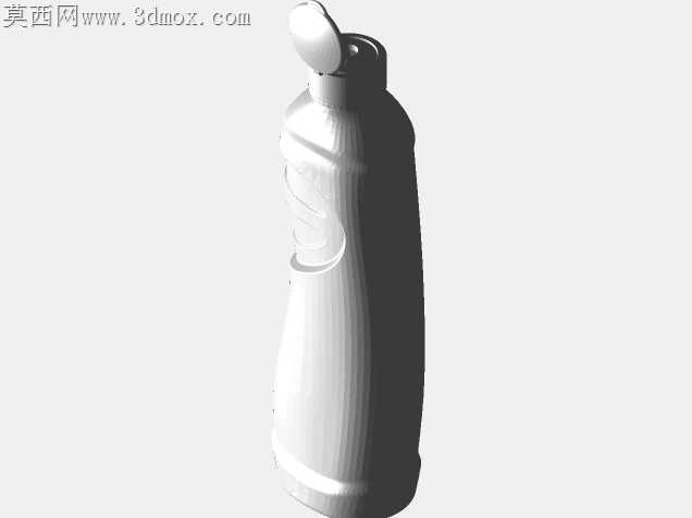 塑料瓶-398