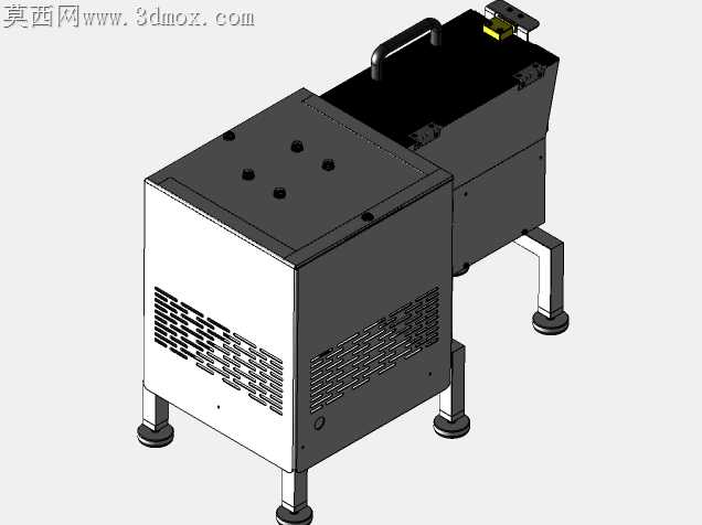 废3D印花长丝回收利用|带卷轴的紧凑型台式碎纸机