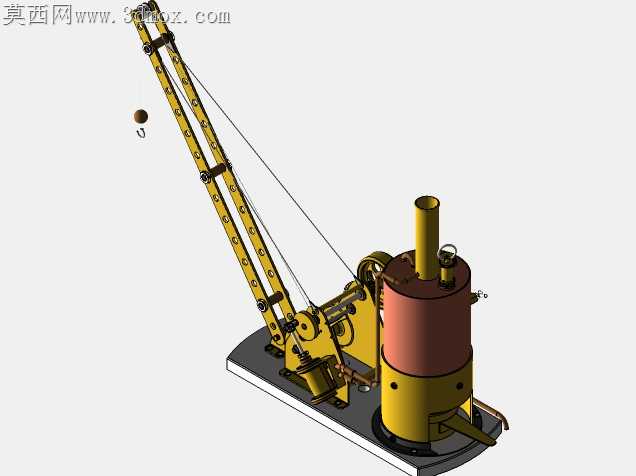 Grue jouet LBSC�������ػ�
