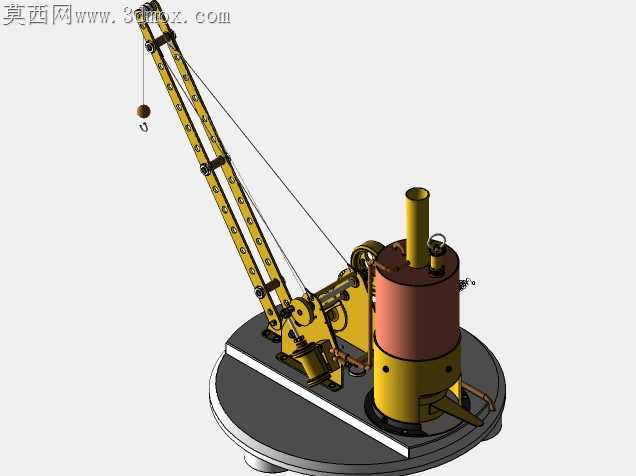Grue jouet LBSC�������ػ�