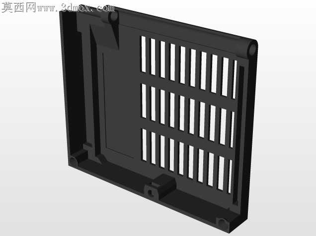 普鲁萨i3 MK3S MMU2S SolidWorks组件