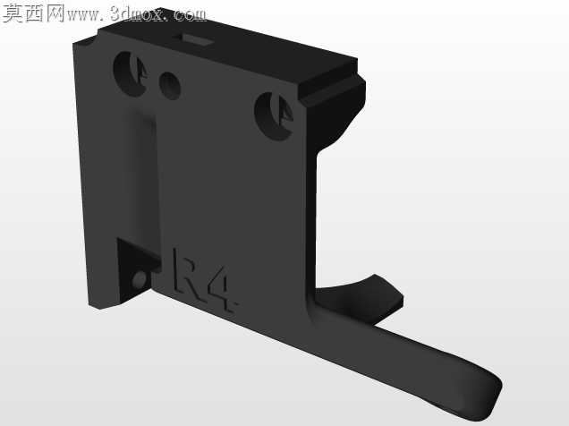 普鲁萨i3 MK3S MMU2S SolidWorks组件