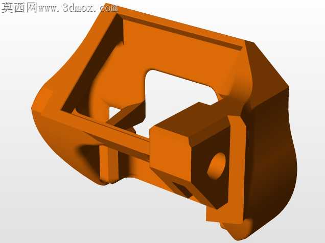 普鲁萨i3 MK3S MMU2S SolidWorks组件