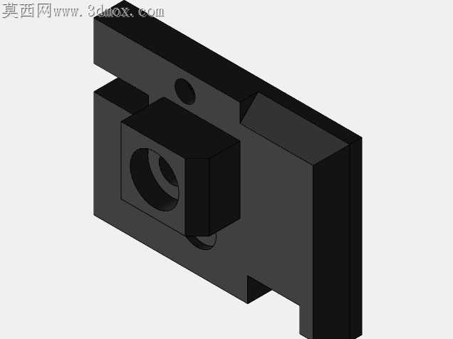 普鲁萨i3 MK3S MMU2S SolidWorks组件