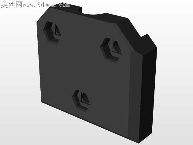 普鲁萨i3 MK3S MMU2S SolidWorks组件