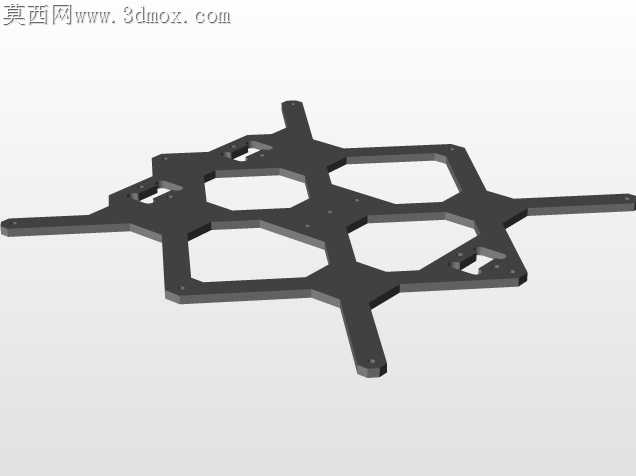 普鲁萨i3 MK3S MMU2S SolidWorks组件