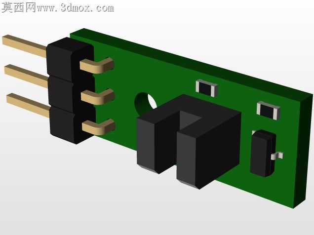 普鲁萨i3 MK3S MMU2S SolidWorks组件
