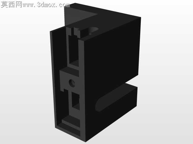 普鲁萨i3 MK3S MMU2S SolidWorks组件