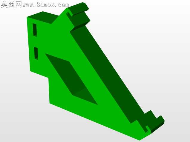 普鲁萨i3 MK3S MMU2S SolidWorks组件