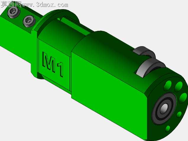 普鲁萨i3 MK3S MMU2S SolidWorks组件