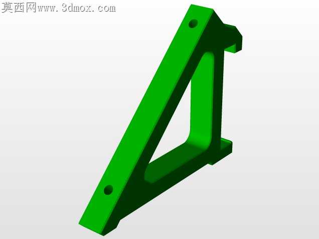 普鲁萨i3 MK3S MMU2S SolidWorks组件