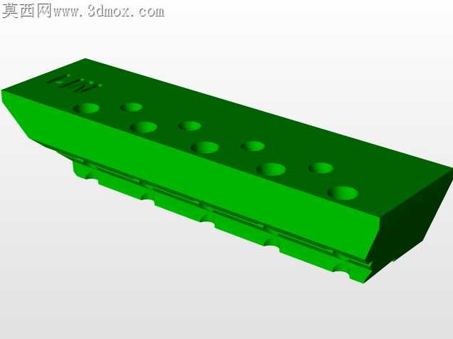 普鲁萨i3 MK3S MMU2S SolidWorks组件