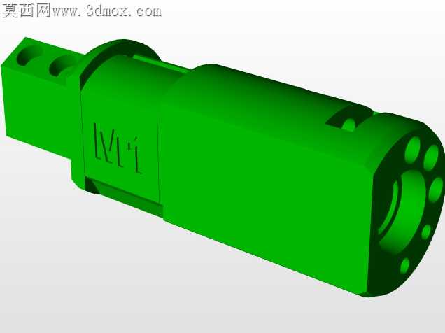 普鲁萨i3 MK3S MMU2S SolidWorks组件