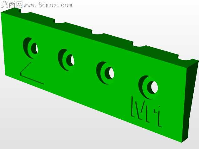 普鲁萨i3 MK3S MMU2S SolidWorks组件