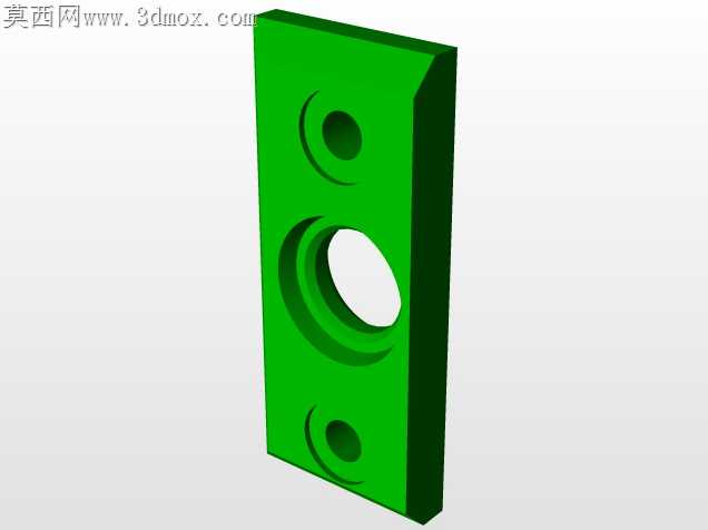 普鲁萨i3 MK3S MMU2S SolidWorks组件