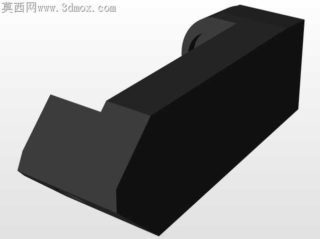 普鲁萨i3 MK3S MMU2S SolidWorks组件