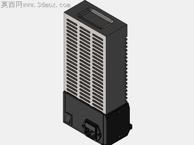 普鲁萨i3 MK3S MMU2S SolidWorks组件