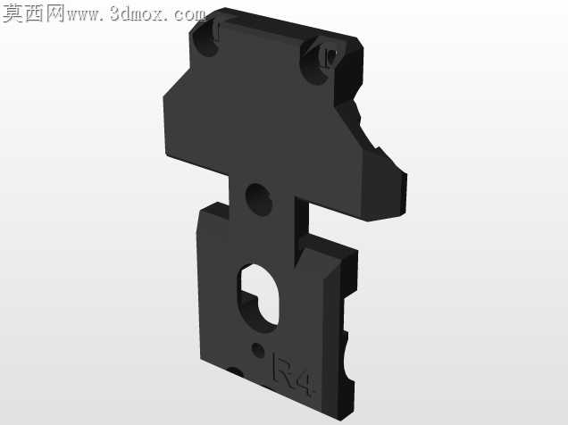 普鲁萨i3 MK3S MMU2S SolidWorks组件