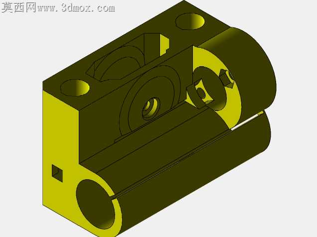 普鲁萨i3 MK3S MMU2S SolidWorks组件