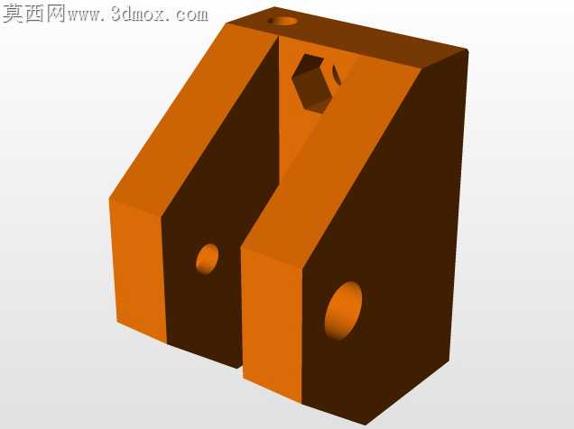 普鲁萨i3 MK3S MMU2S SolidWorks组件