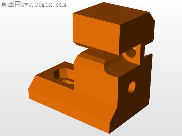 普鲁萨i3 MK3S MMU2S SolidWorks组件