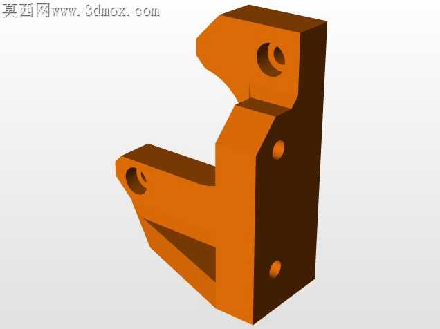 普鲁萨i3 MK3S MMU2S SolidWorks组件