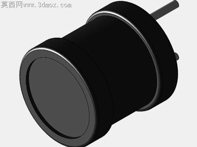 伯恩斯电感RLB系列。垂直安装\u0026水平安装