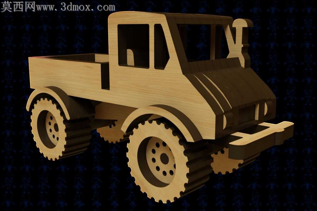 �����и�Unimog 406����ľ�����