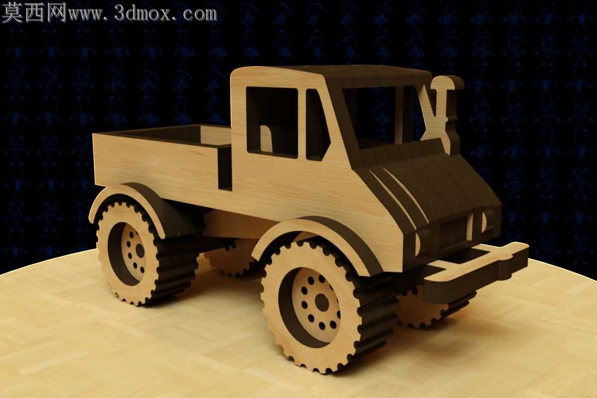 �����и�Unimog 406����ľ�����