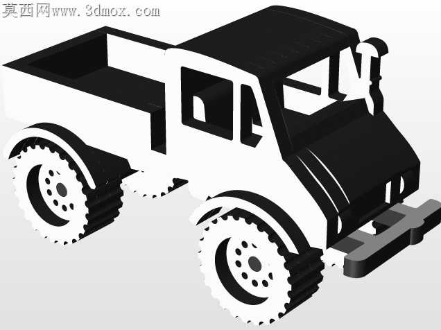 �����и�Unimog 406����ľ�����