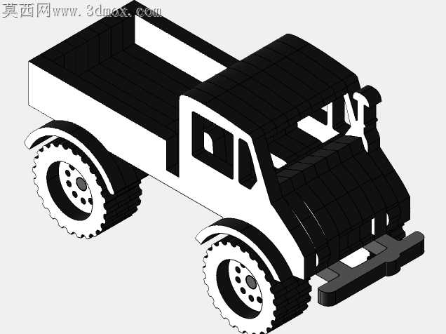 �����и�Unimog 406����ľ�����