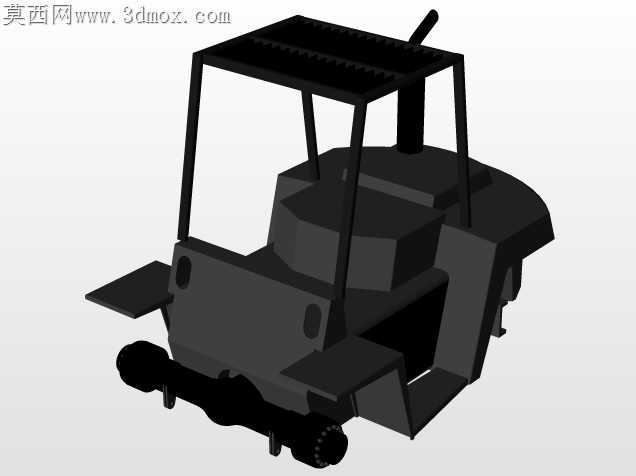 叉车