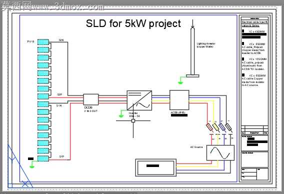 5kW̫���ܵ�վ����