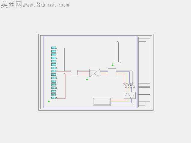 5kW̫���ܵ�վ����