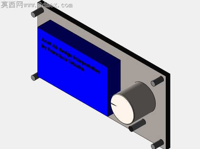 3D��ӡ��/impressora 3D Anet a6