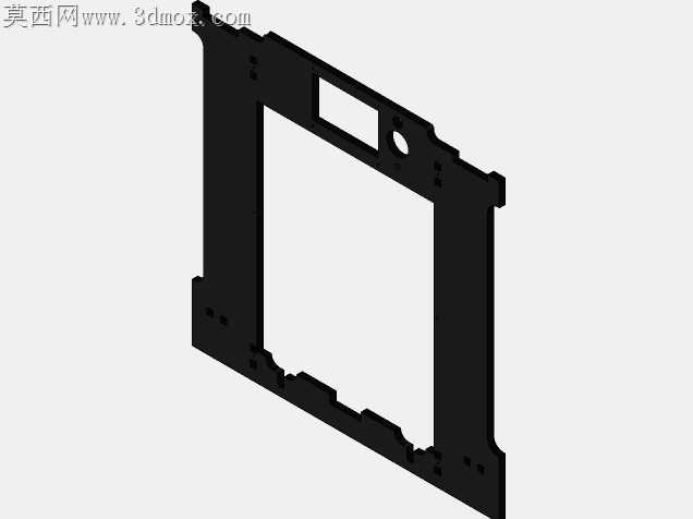 3D��ӡ��/impressora 3D Anet a6