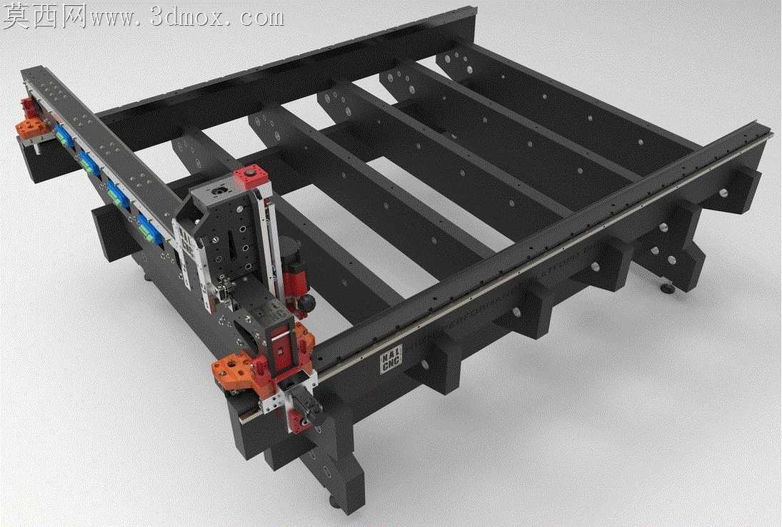 性能平台CNC-NAL-CNC63W