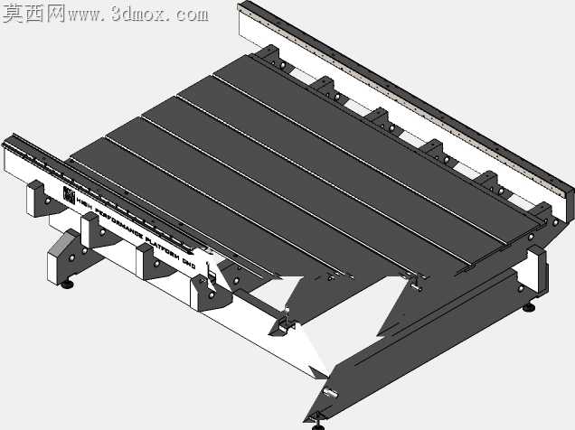 性能平台CNC-NAL-CNC63W