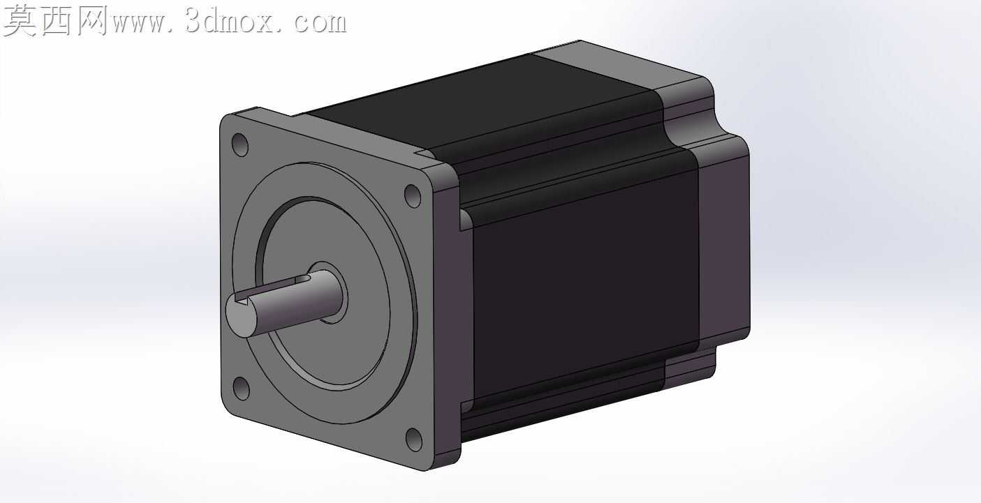 NEMA34-8,5Nm U 3486BHH118-Y490A-Y32A�������