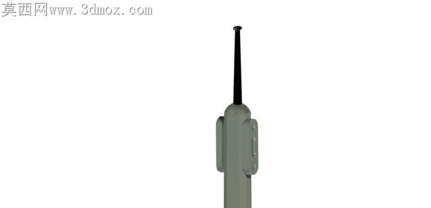 CPDM20160068太阳能LED路灯组件,带射频识别、蓝牙控制、XMS-GSM 1Gb/s主干网、集成视频监控和全照明控制
