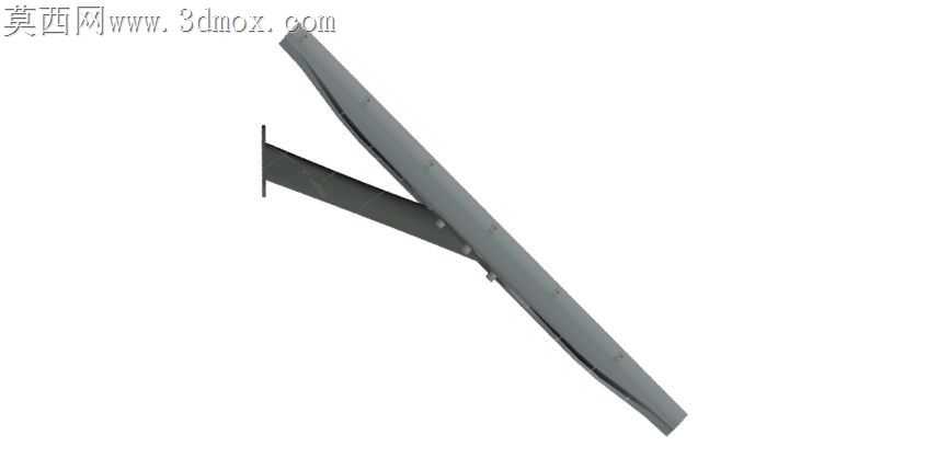 CPDM20160068太阳能LED路灯组件,带射频识别、蓝牙控制、XMS-GSM 1Gb/s主干网、集成视频监控和全照明控制