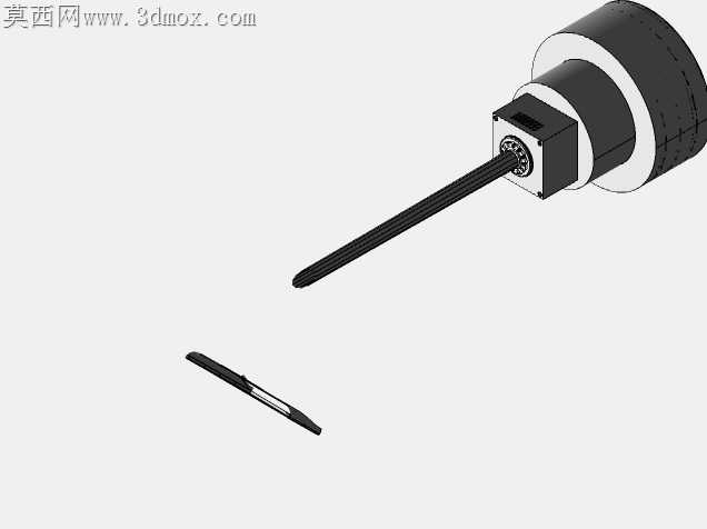 CPDM20160068太阳能LED路灯组件,带射频识别、蓝牙控制、XMS-GSM 1Gb/s主干网、集成视频监控和全照明控制