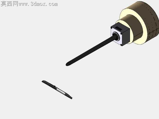 CPDM20160068太阳能LED路灯组件,带射频识别、蓝牙控制、XMS-GSM 1Gb/s主干网、集成视频监控和全照明控制