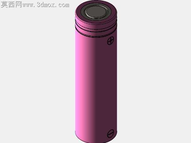 三星18650电池30Q(轻量级机型)