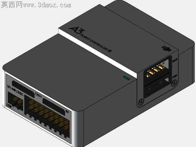 DJI-A3-���п�����